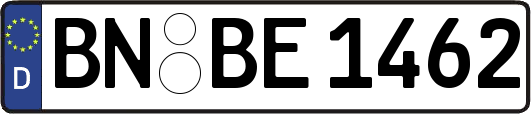 BN-BE1462