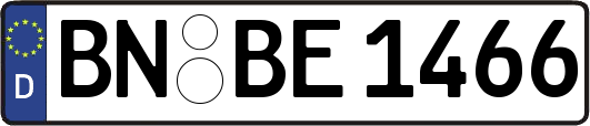 BN-BE1466
