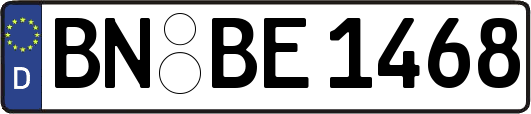 BN-BE1468