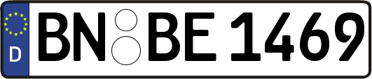 BN-BE1469