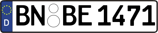 BN-BE1471