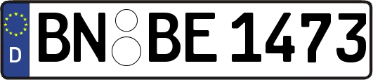 BN-BE1473