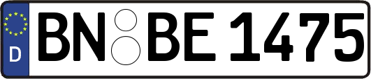 BN-BE1475