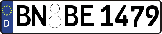 BN-BE1479