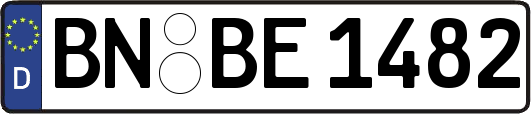 BN-BE1482