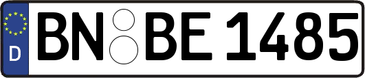 BN-BE1485