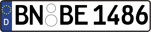 BN-BE1486