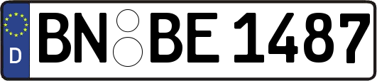 BN-BE1487