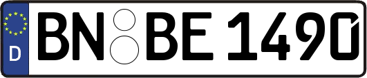 BN-BE1490