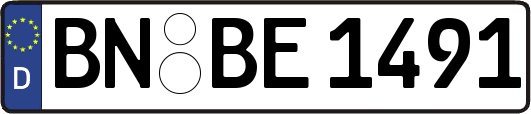 BN-BE1491