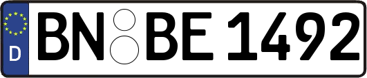 BN-BE1492