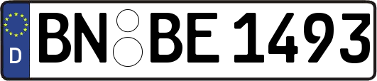 BN-BE1493