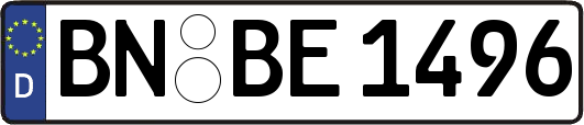 BN-BE1496