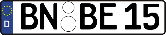 BN-BE15