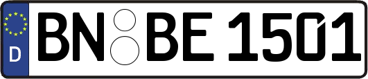 BN-BE1501