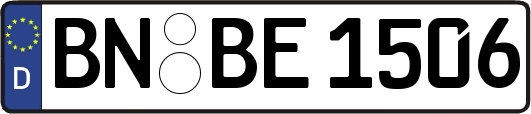 BN-BE1506