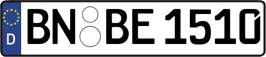 BN-BE1510