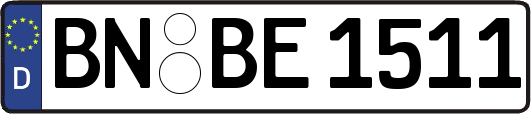BN-BE1511
