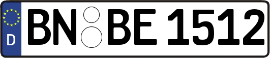 BN-BE1512