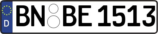 BN-BE1513