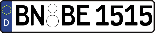 BN-BE1515