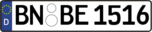 BN-BE1516