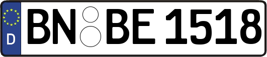 BN-BE1518