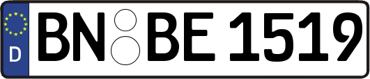 BN-BE1519