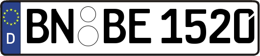 BN-BE1520