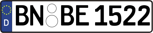 BN-BE1522