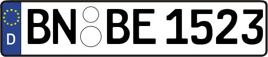 BN-BE1523