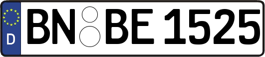 BN-BE1525
