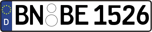 BN-BE1526