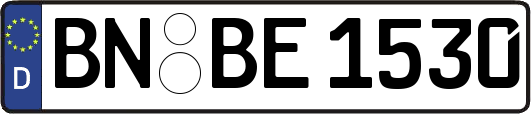 BN-BE1530