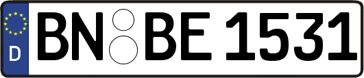 BN-BE1531