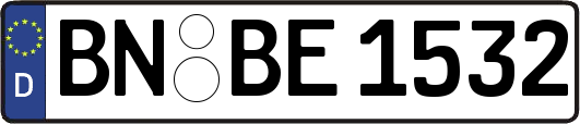 BN-BE1532