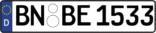BN-BE1533
