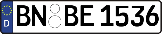 BN-BE1536