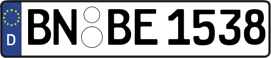 BN-BE1538