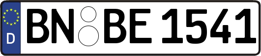 BN-BE1541