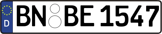 BN-BE1547