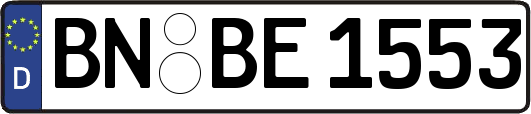 BN-BE1553