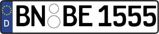 BN-BE1555