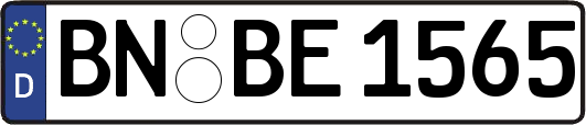 BN-BE1565