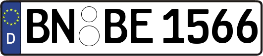 BN-BE1566