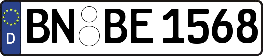 BN-BE1568