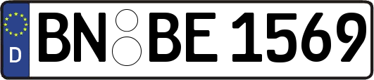 BN-BE1569