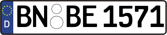 BN-BE1571