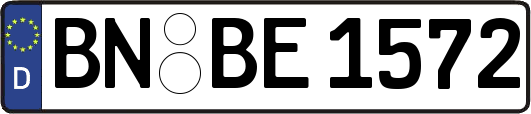 BN-BE1572