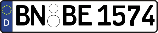 BN-BE1574